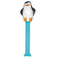 Dreamworks Skipper the Penguin Pez Dispenser